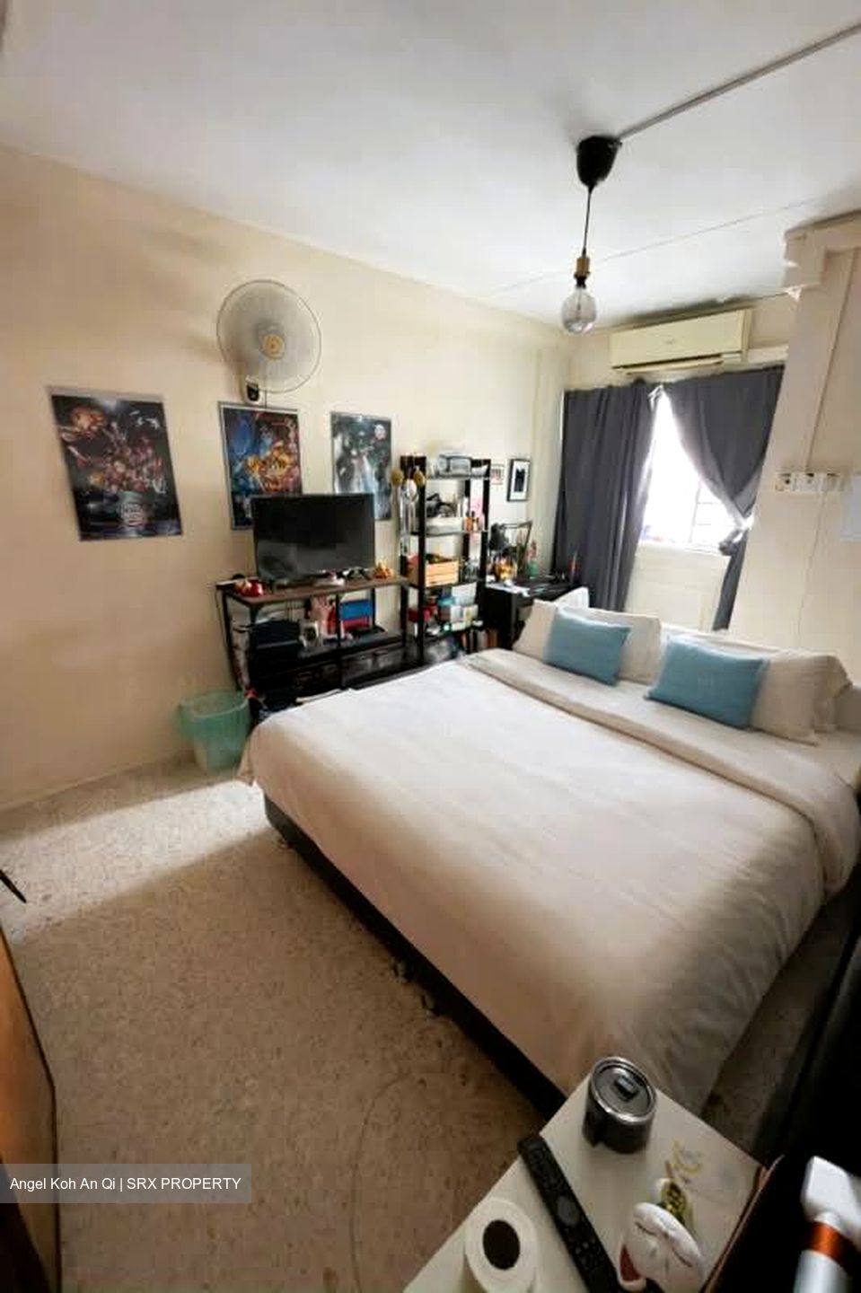 Blk 808 Tampines Polyview (Tampines), HDB 3 Rooms #580790761